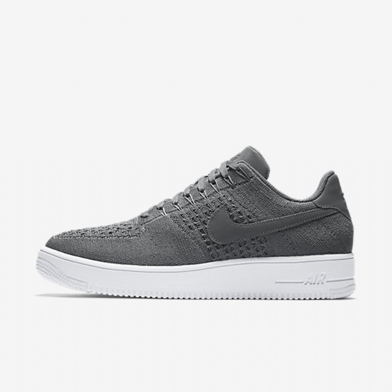Nike Air Force 1 Low Miesten Flyknit