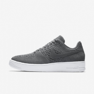 Nike Air Force 1 Low Miesten Flyknit