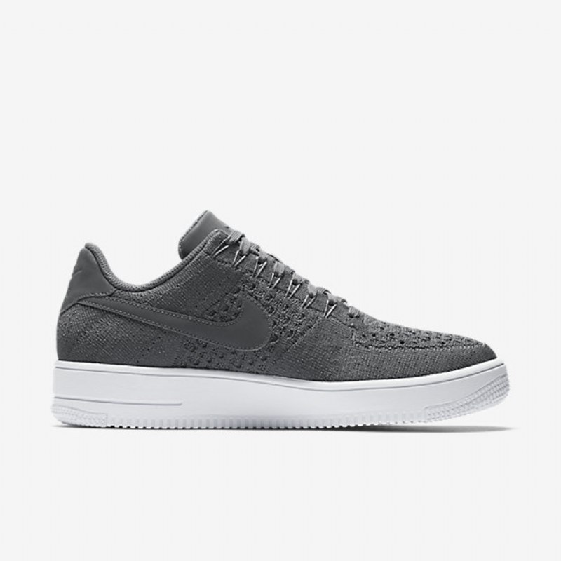 Nike Air Force 1 Low Miesten Flyknit