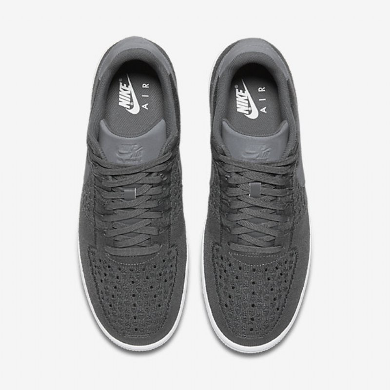Nike Air Force 1 Low Miesten Flyknit