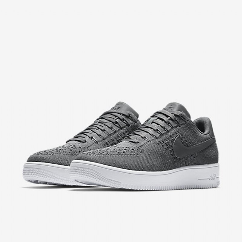 Nike Air Force 1 Low Miesten Flyknit