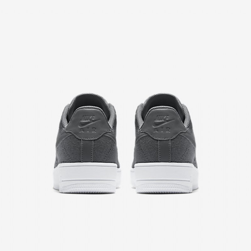 Nike Air Force 1 Low Miesten Flyknit