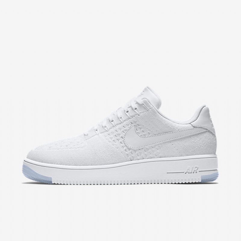 Nike Air Force 1 Low Miesten Flyknit