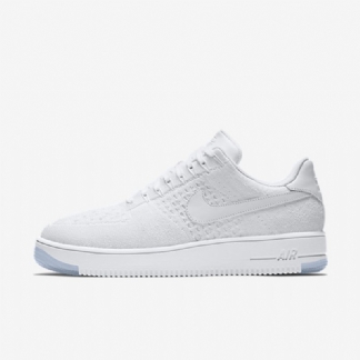 Nike Air Force 1 Low Miesten Flyknit