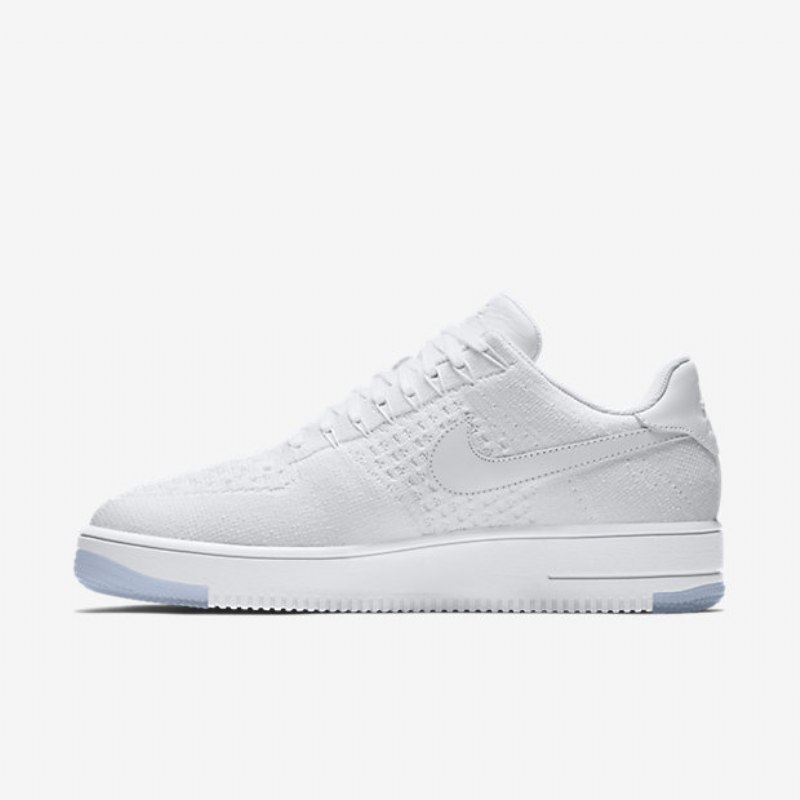 Nike Air Force 1 Low Miesten Flyknit