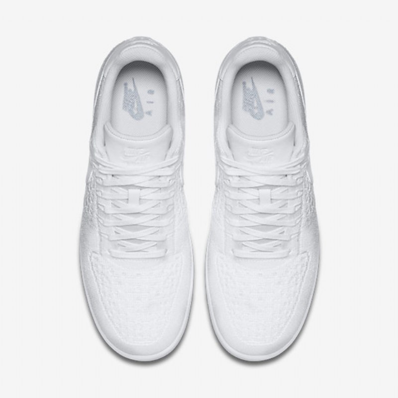 Nike Air Force 1 Low Miesten Flyknit