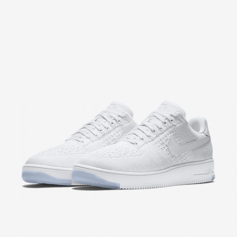 Nike Air Force 1 Low Miesten Flyknit