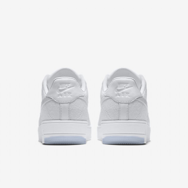 Nike Air Force 1 Low Miesten Flyknit
