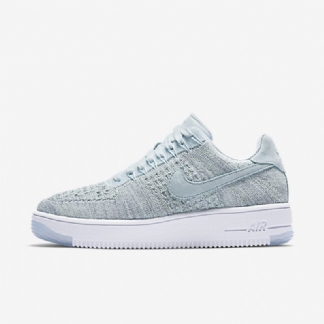 Nike Air Force 1 Low Naisten Flyknit
