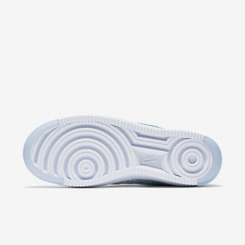 Nike Air Force 1 Low Naisten Flyknit