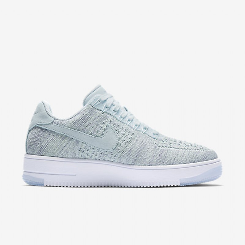 Nike Air Force 1 Low Naisten Flyknit