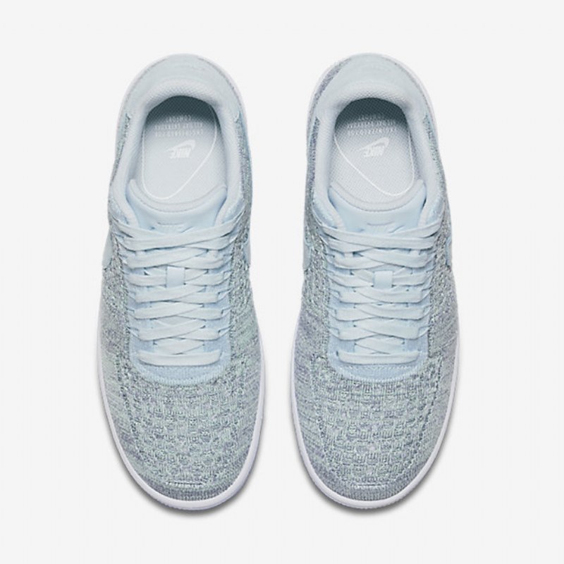 Nike Air Force 1 Low Naisten Flyknit
