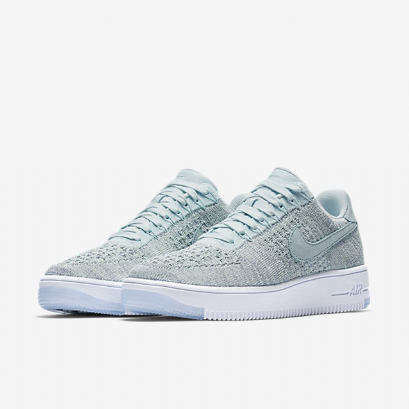 Nike Air Force 1 Low Naisten Flyknit