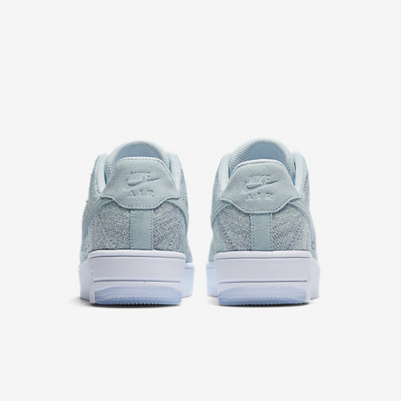 Nike Air Force 1 Low Naisten Flyknit