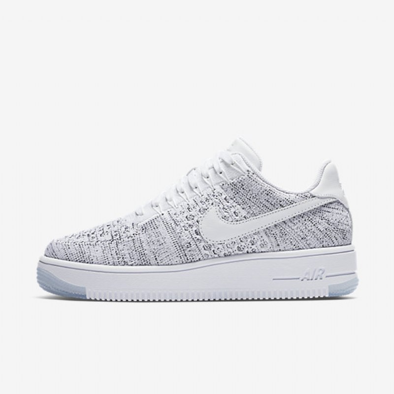Nike Air Force 1 Low Naisten Flyknit