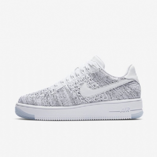 Nike Air Force 1 Low Naisten Flyknit