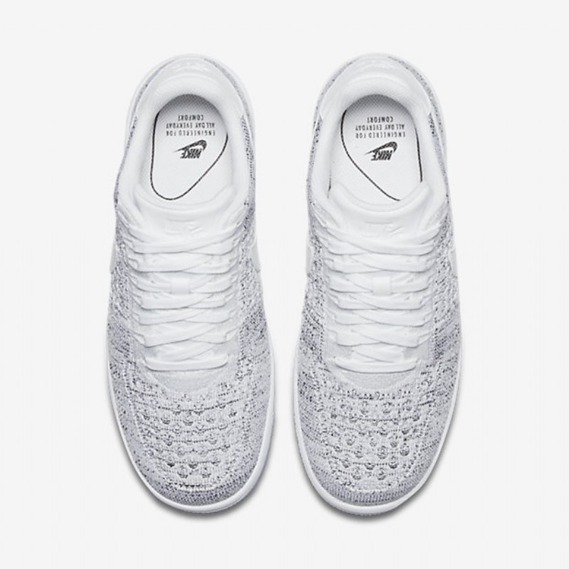 Nike Air Force 1 Low Naisten Flyknit