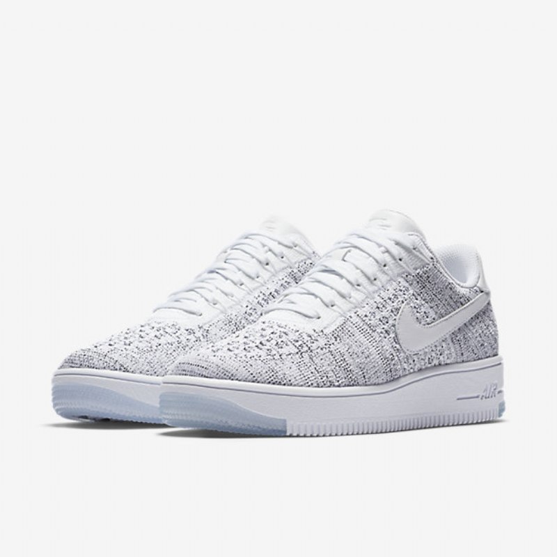 Nike Air Force 1 Low Naisten Flyknit