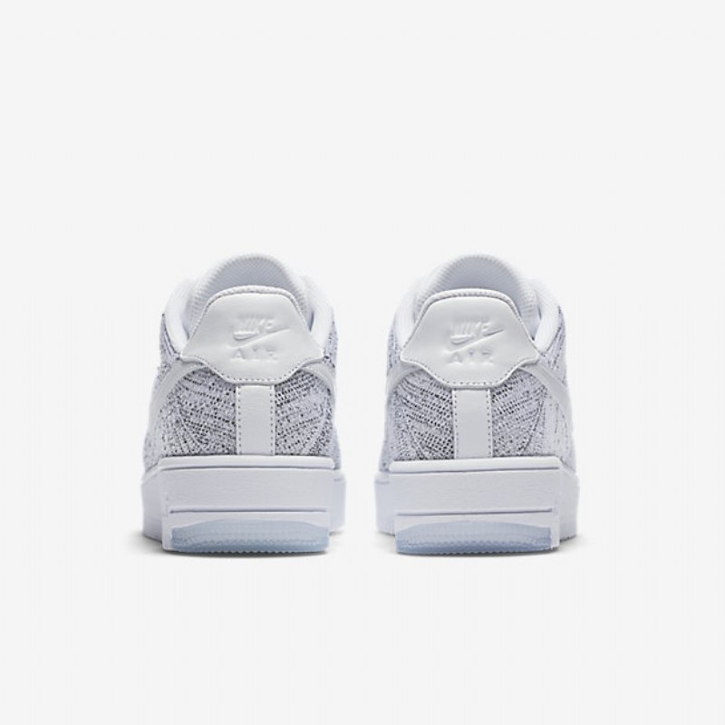 Nike Air Force 1 Low Naisten Flyknit