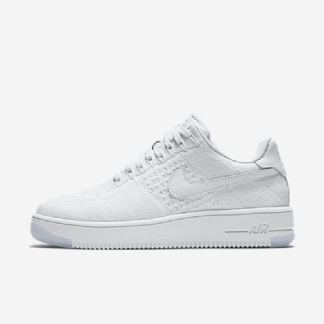 Nike Air Force 1 Low Naisten Flyknit