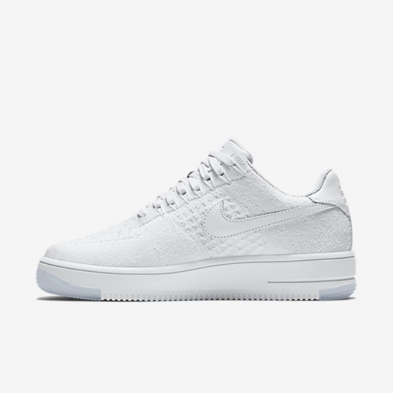 Nike Air Force 1 Low Naisten Flyknit