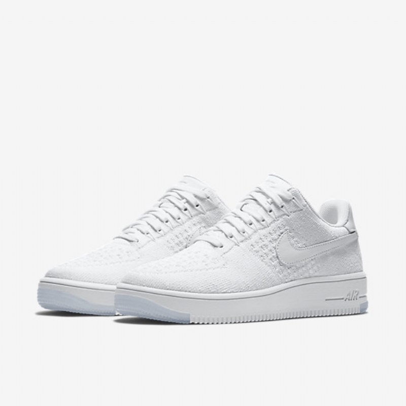 Nike Air Force 1 Low Naisten Flyknit