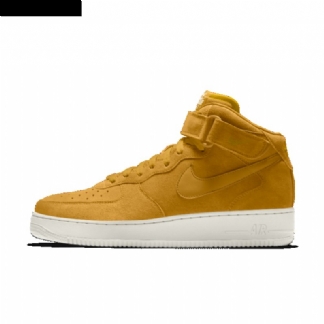 Nike Air Force 1 Low Premium -miehet
