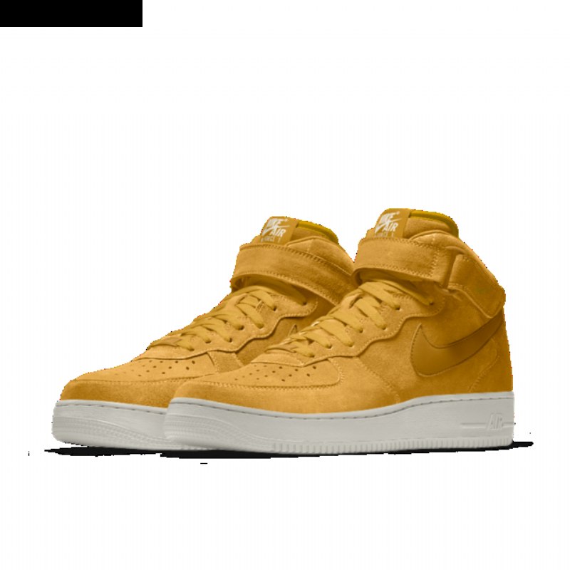 Nike Air Force 1 Low Premium -miehet