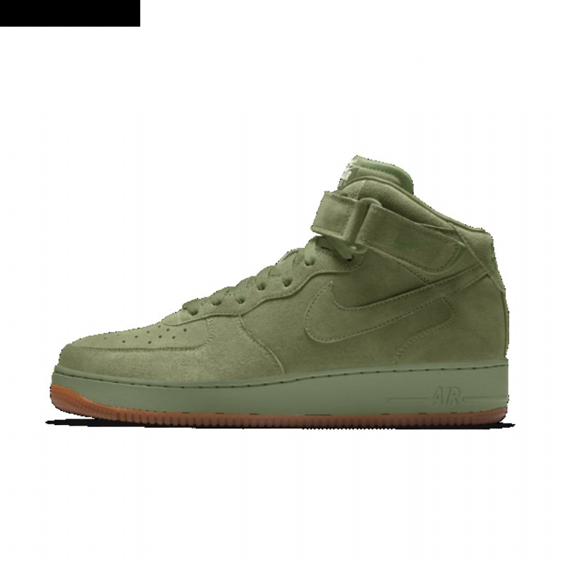 Nike Air Force 1 Low Premium -miehet