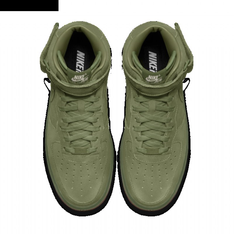 Nike Air Force 1 Low Premium -miehet