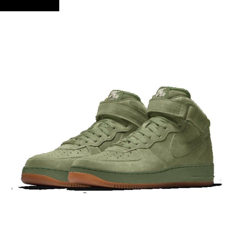 Nike Air Force 1 Low Premium -miehet
