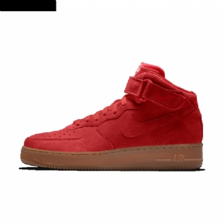 Nike Air Force 1 Low Premium -miehet
