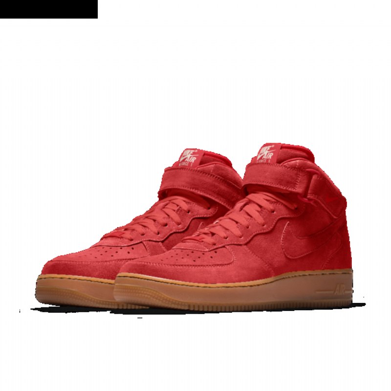 Nike Air Force 1 Low Premium -miehet