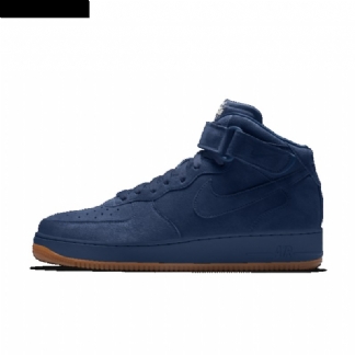 Nike Air Force 1 Low Premium -miehet