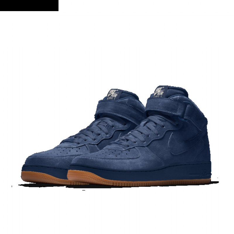 Nike Air Force 1 Low Premium -miehet