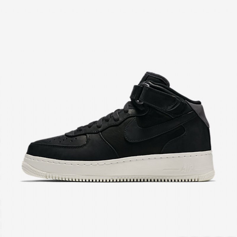 Nike Air Force 1 M Miesten Elab Black Sail