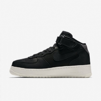 Nike Air Force 1 M Miesten Elab Black Sail