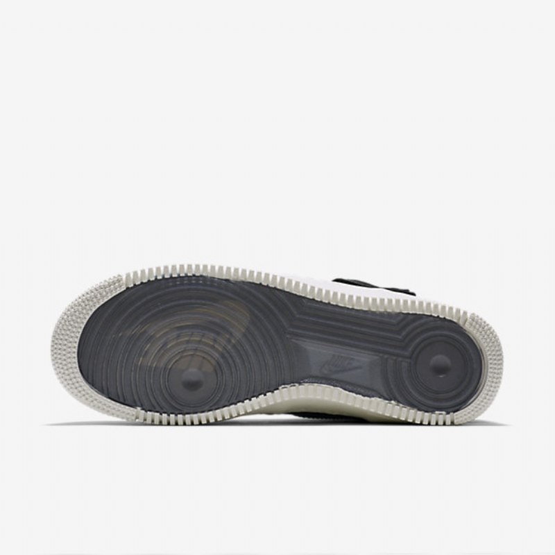 Nike Air Force 1 M Miesten Elab Black Sail