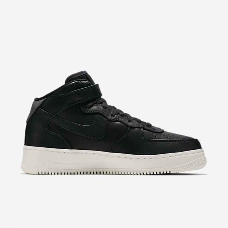 Nike Air Force 1 M Miesten Elab Black Sail