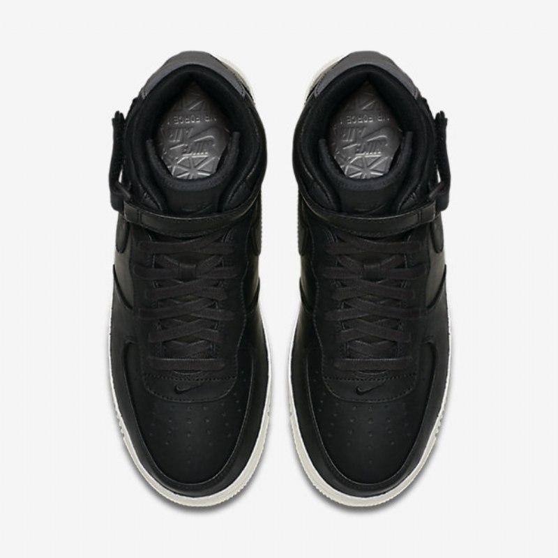 Nike Air Force 1 M Miesten Elab Black Sail