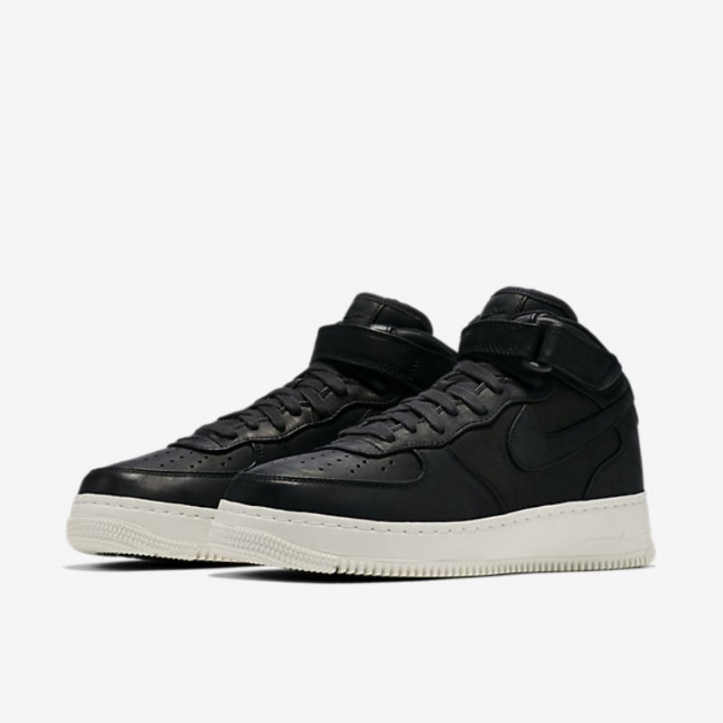 Nike Air Force 1 M Miesten Elab Black Sail