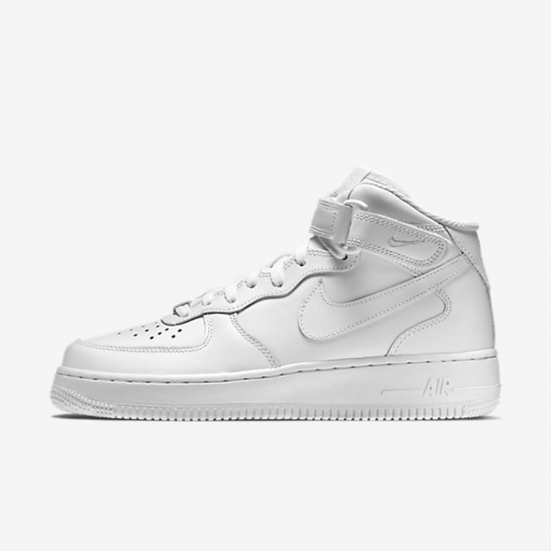 Nike Air Force 1 M07 Nahkaiset Naiset