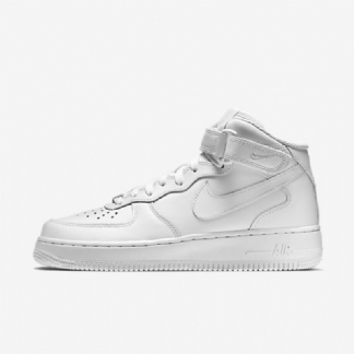 Nike Air Force 1 M07 Nahkaiset Naiset