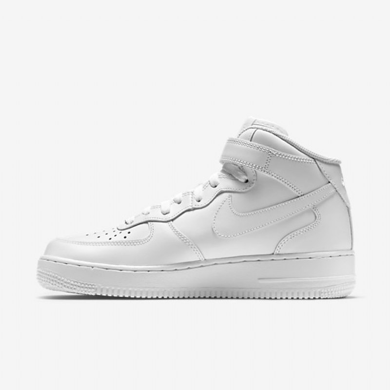 Nike Air Force 1 M07 Nahkaiset Naiset