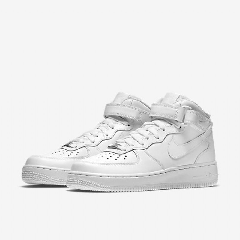 Nike Air Force 1 M07 Nahkaiset Naiset