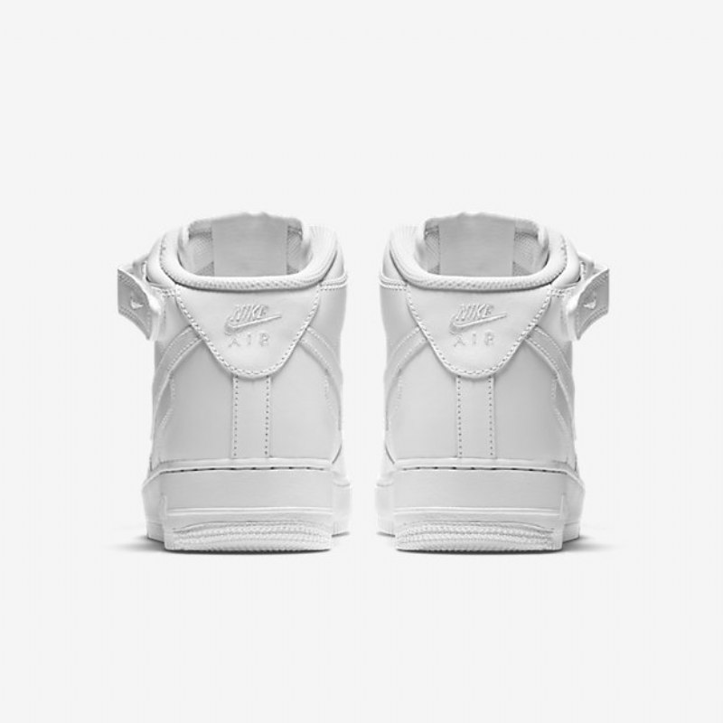 Nike Air Force 1 M07 Nahkaiset Naiset