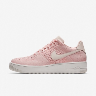 Nike Air Force 1 Miesten Flyknit