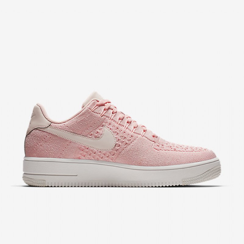 Nike Air Force 1 Miesten Flyknit