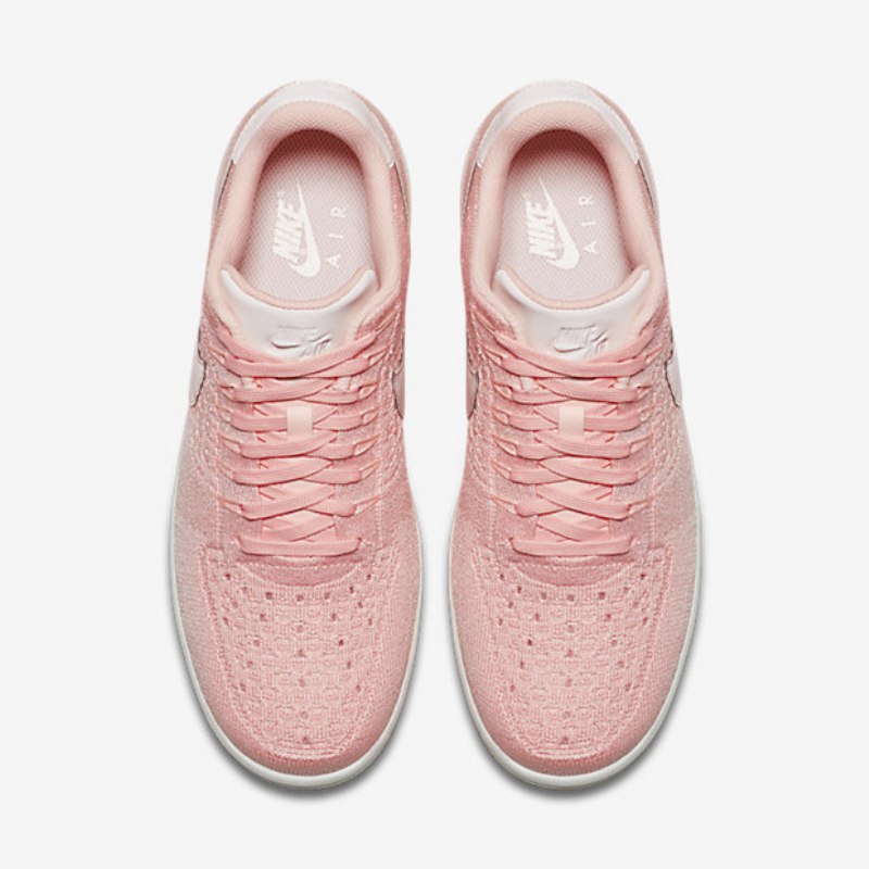 Nike Air Force 1 Miesten Flyknit
