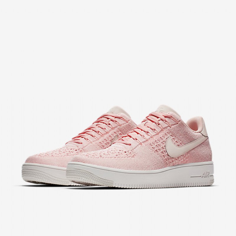 Nike Air Force 1 Miesten Flyknit